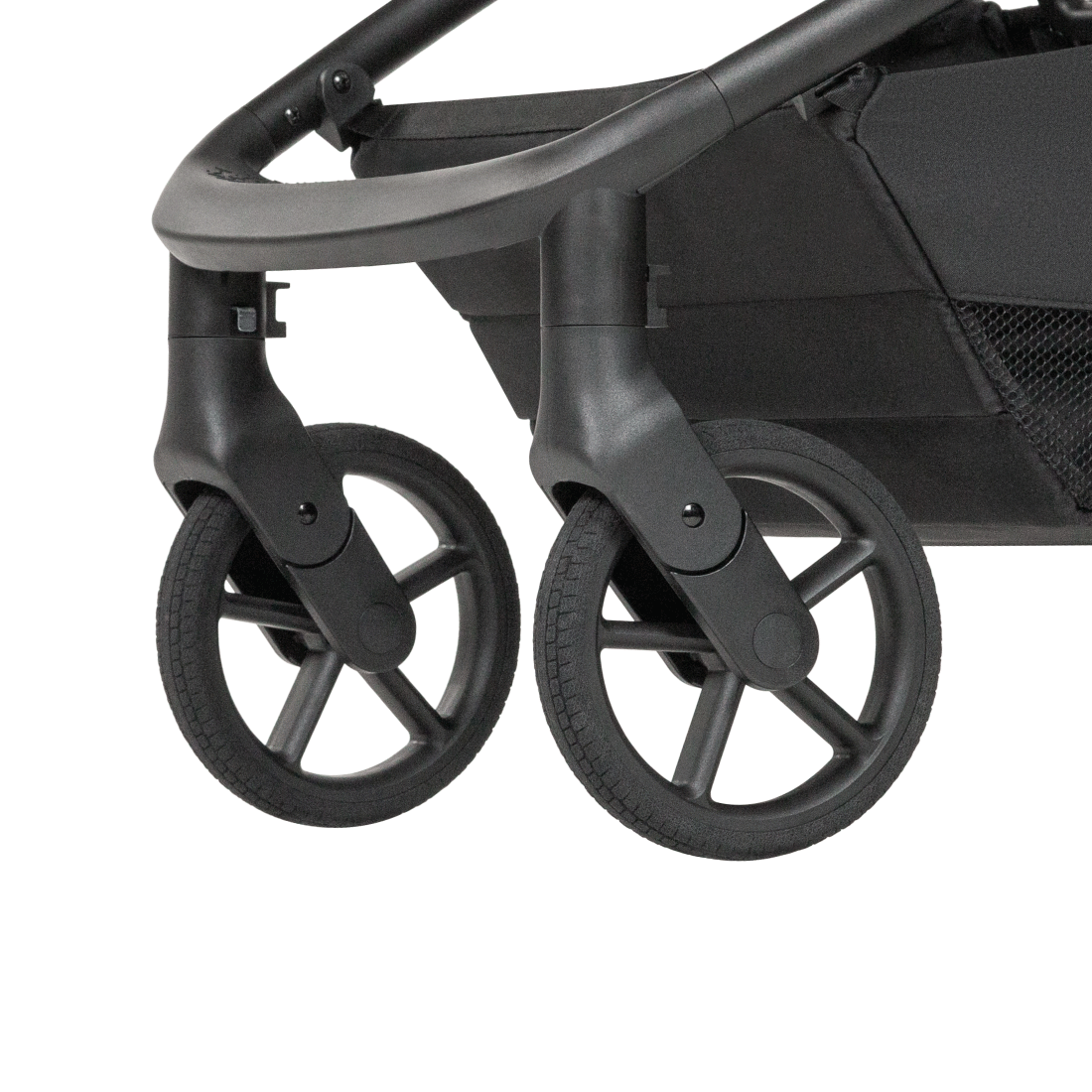 Epica 3-in-1 universal stroller 11